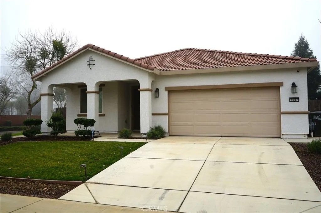 Photo of 3507 Creekview Court, Merced, CA 95340 (MLS # MC26011481)