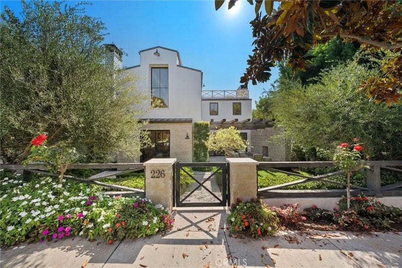 226 Poinsettia Avenue