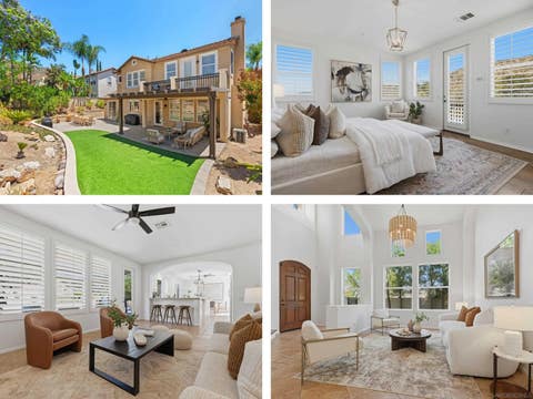 Property photo of 3393 Holly Oak Lane, Escondido, CA 92027