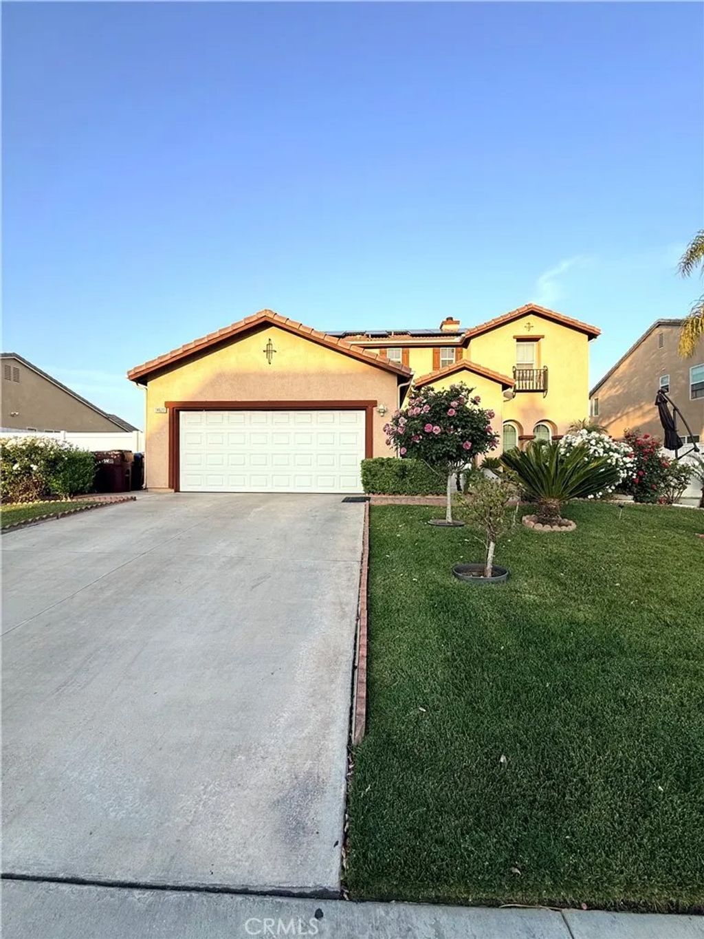 Photo of 14622 Willow Leaf Road, Moreno Valley, CA 92555 (MLS # IV26104316)