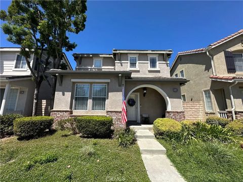 Photo of 2449 Aurora LN, Simi Valley, CA 93063 (MLS # SR26163512)