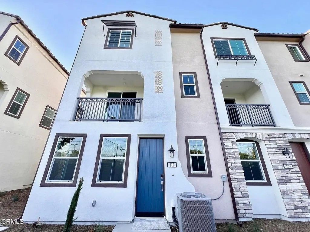 Photo of 110 Hudson, Pomona, CA 91766 (MLS # P1-25902)