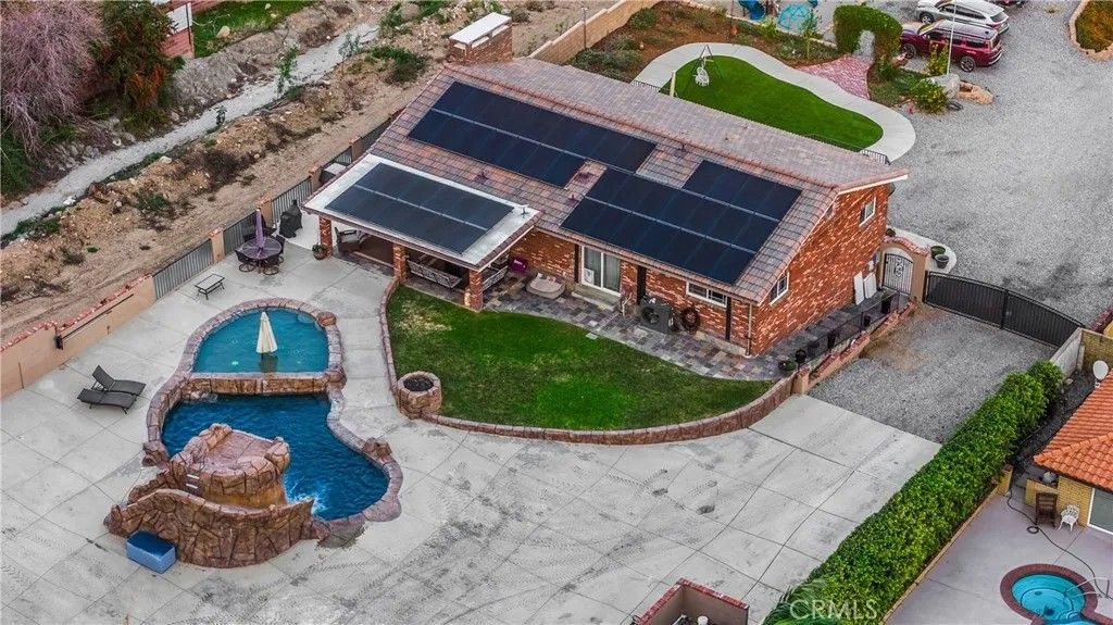 Photo of 3070 Lytle Creek, Fontana, CA 92358 (MLS # IV26003054)