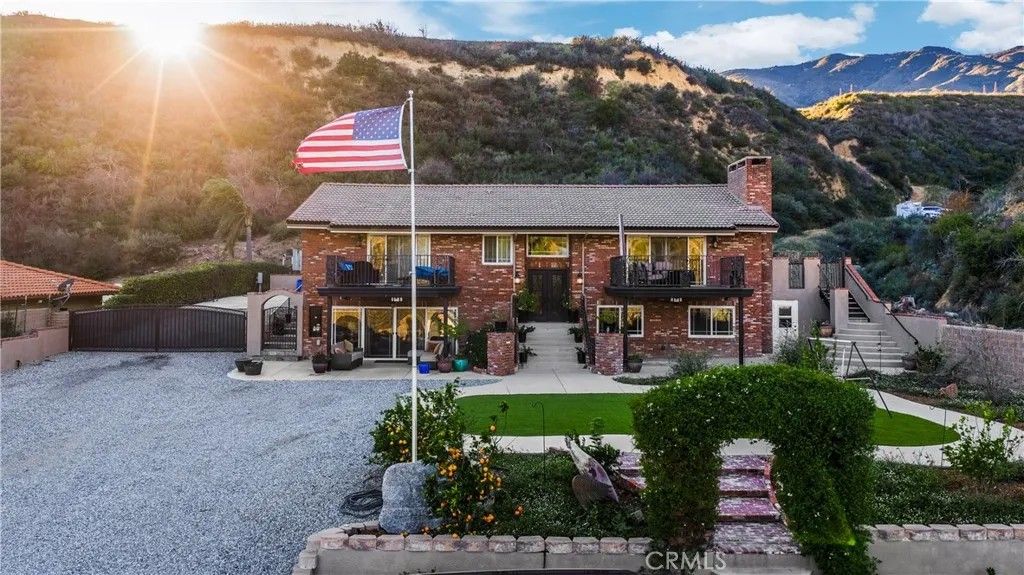 Photo of 3070 Lytle Creek, Fontana, CA 92358 (MLS # IV26003054)