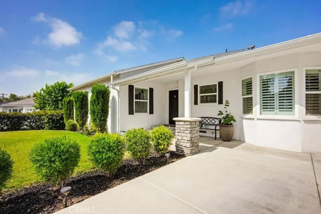 Photo of 2993 Lecil Street, Riverside, CA 92507 (MLS # IG26104716)