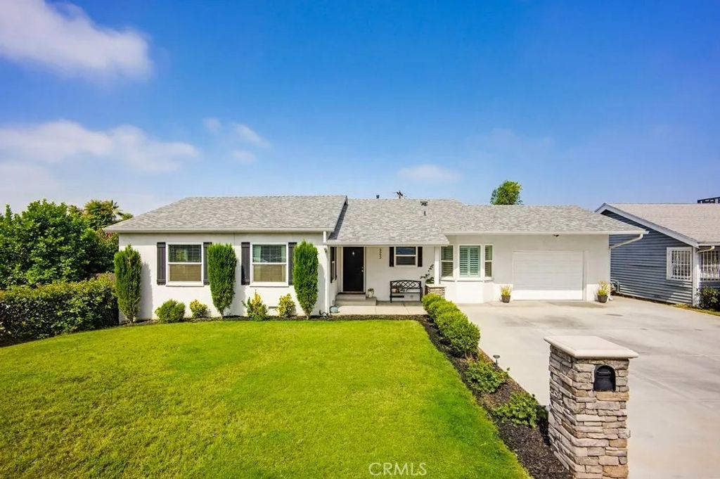 Photo of 2993 Lecil Street, Riverside, CA 92507 (MLS # IG26104716)