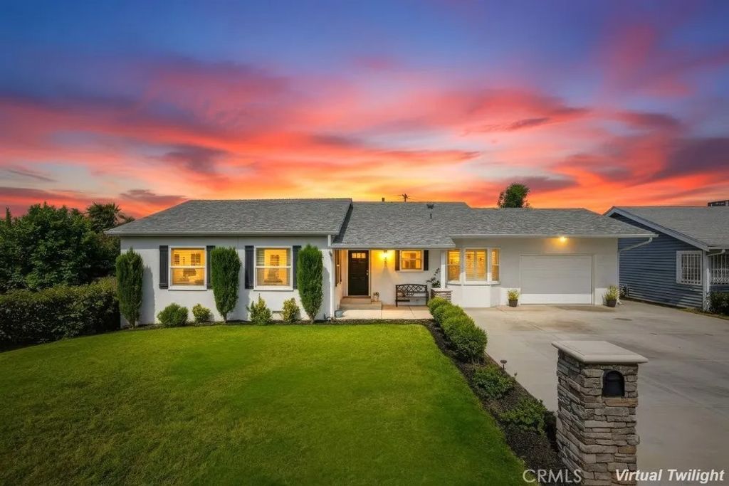 Photo of 2993 Lecil Street, Riverside, CA 92507 (MLS # IG26104716)