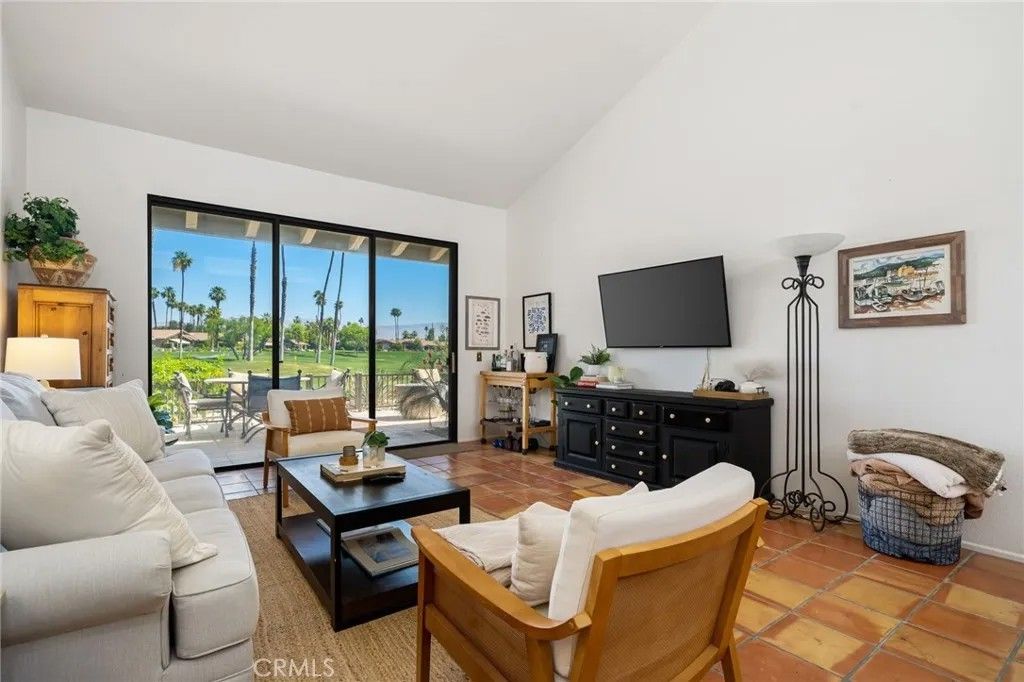 Photo of 72 Old Ranch, Palm Desert, CA 92211 (MLS # NP26091051)