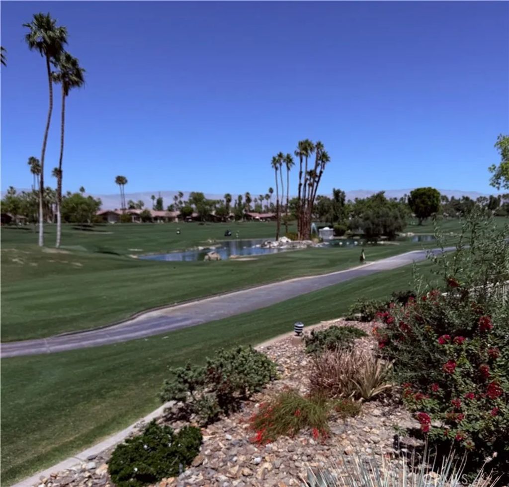Photo of 72 Old Ranch, Palm Desert, CA 92211 (MLS # NP26091051)