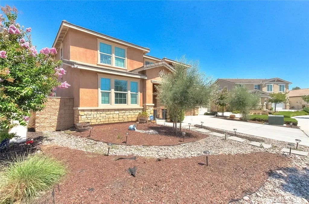 3545 Mill Creek