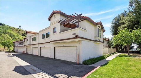 Photo of 24208 Sylvan Glen Road #E, Diamond Bar, CA 91765 (MLS # SB26059640)