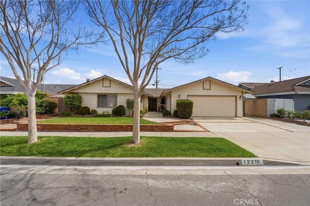 Photo of 12210 Cullman Ave, Whittier, CA 90604 (MLS # PW26047283)