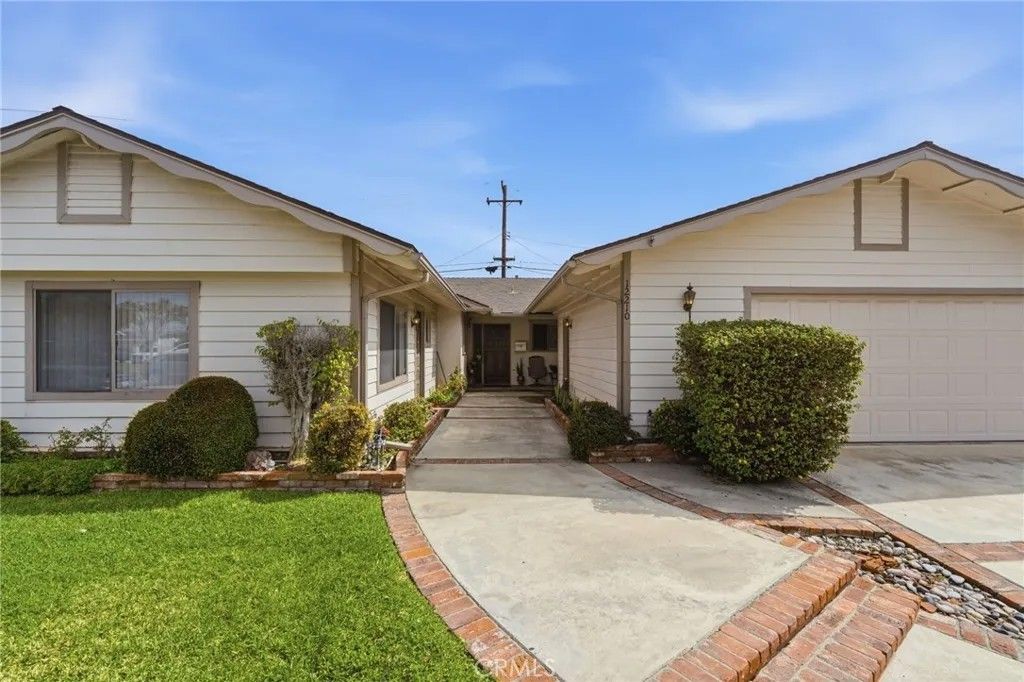 Photo of 12210 Cullman Ave, Whittier, CA 90604 (MLS # PW26047283)