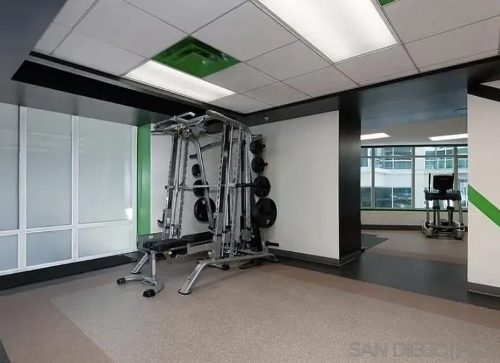 Photo of 1080 Park Bkvd Blvd #307, San Diego, CA 92101 (MLS # 260001908)