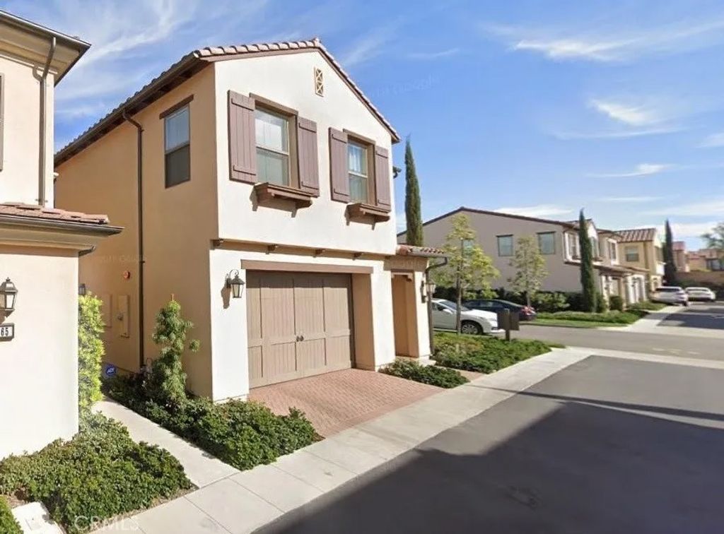 Photo of 67 Island Coral, Irvine, CA 92620 (MLS # TR26067912)