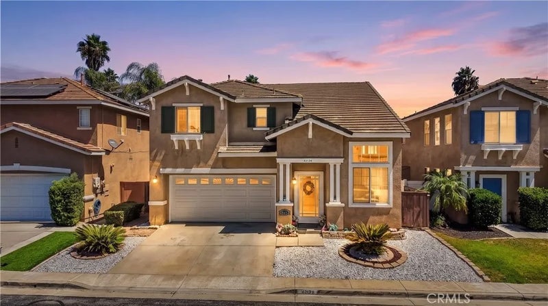 42124 Orange Blossom