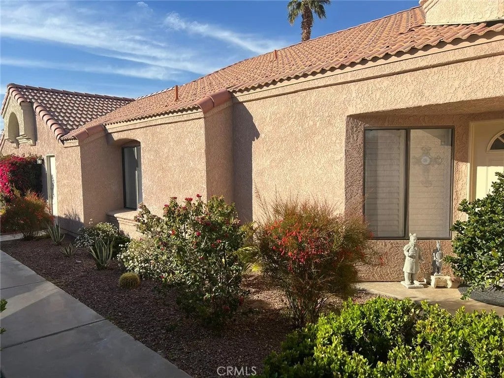 Photo of 76913 Morocco Road, Palm Desert, CA 92211 (MLS # IV23209425)