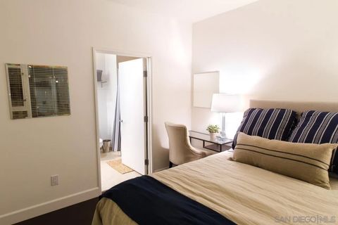 Tiny photo for 427 9th Ave #601, San Diego, CA 92101 (MLS # 250039584)
