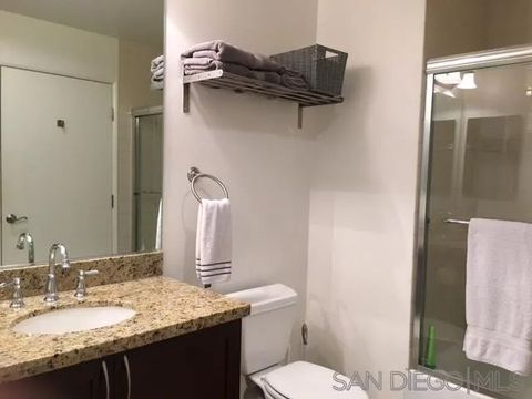 Tiny photo for 427 9th Ave #601, San Diego, CA 92101 (MLS # 250039584)