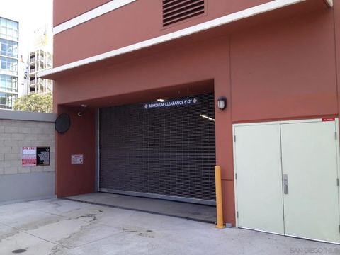 Tiny photo for 427 9th Ave #601, San Diego, CA 92101 (MLS # 250039584)