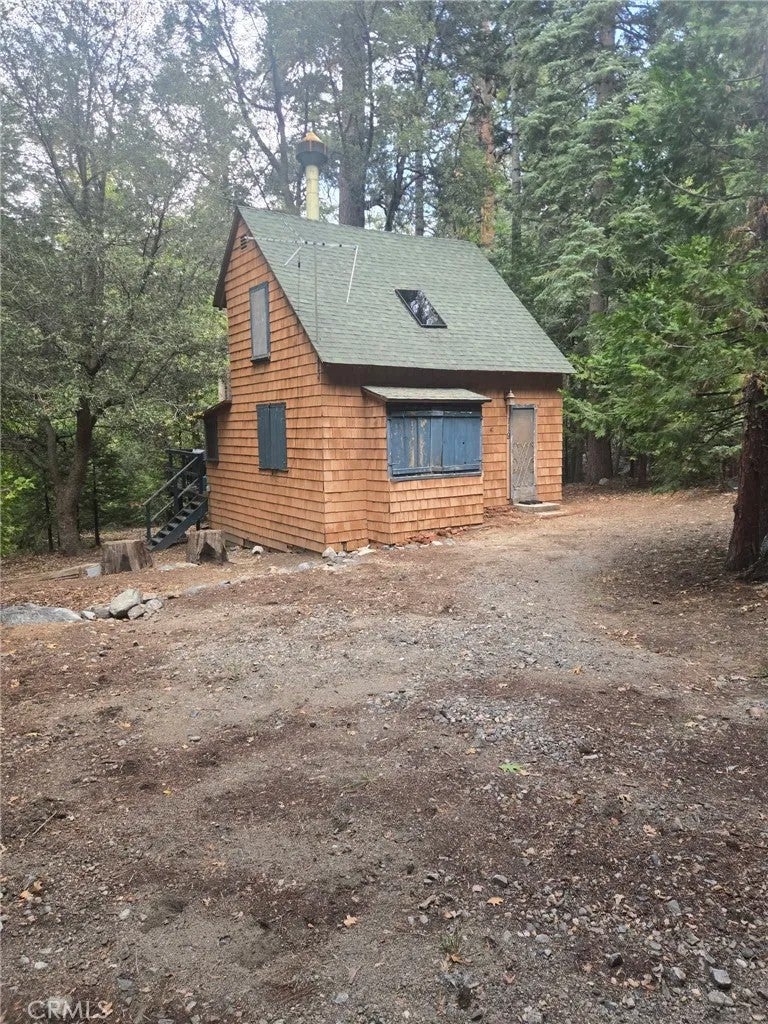 119 Barton Flats