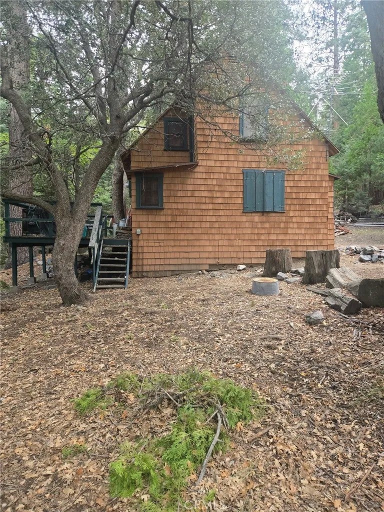 119 Barton Flats