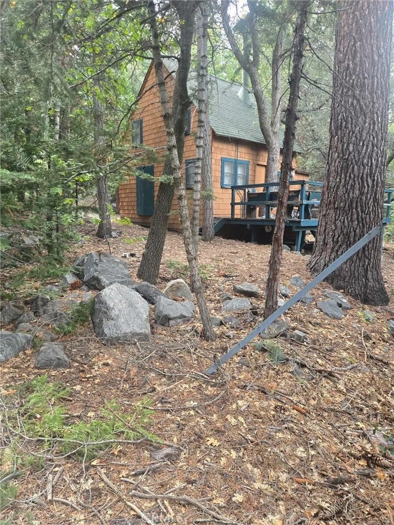 119 Barton Flats