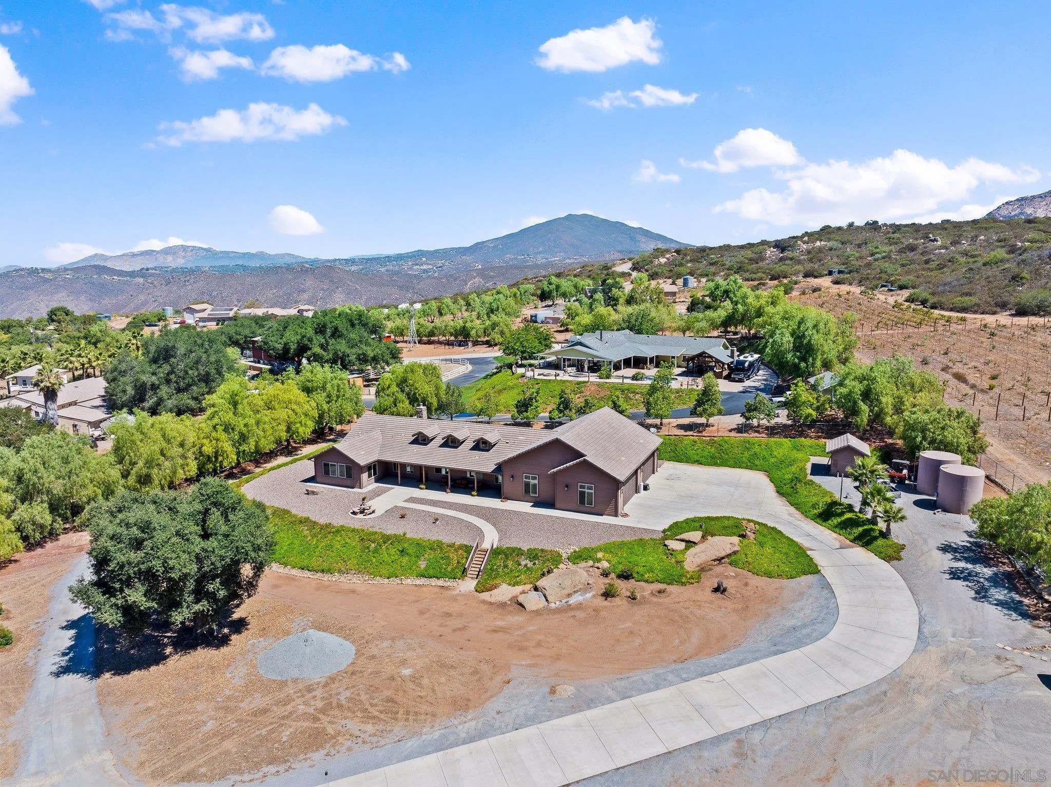 19553 Hidden Glen Road