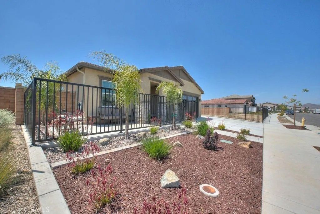 Photo of 30897 Alister Lane, Winchester, CA 92596 (MLS # SW26096074)