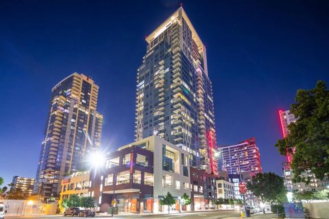 1388 Kettner Blvd 2007 San Diego CA 92101