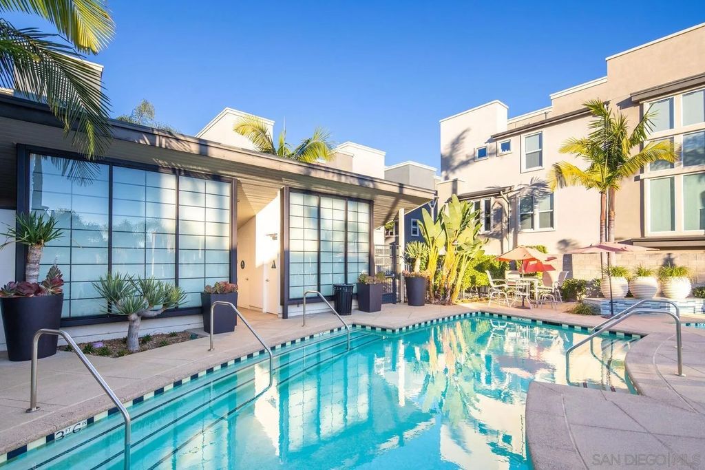 Photo of 7830 Inception Way, San Diego, CA 92108 (MLS # 2601057)