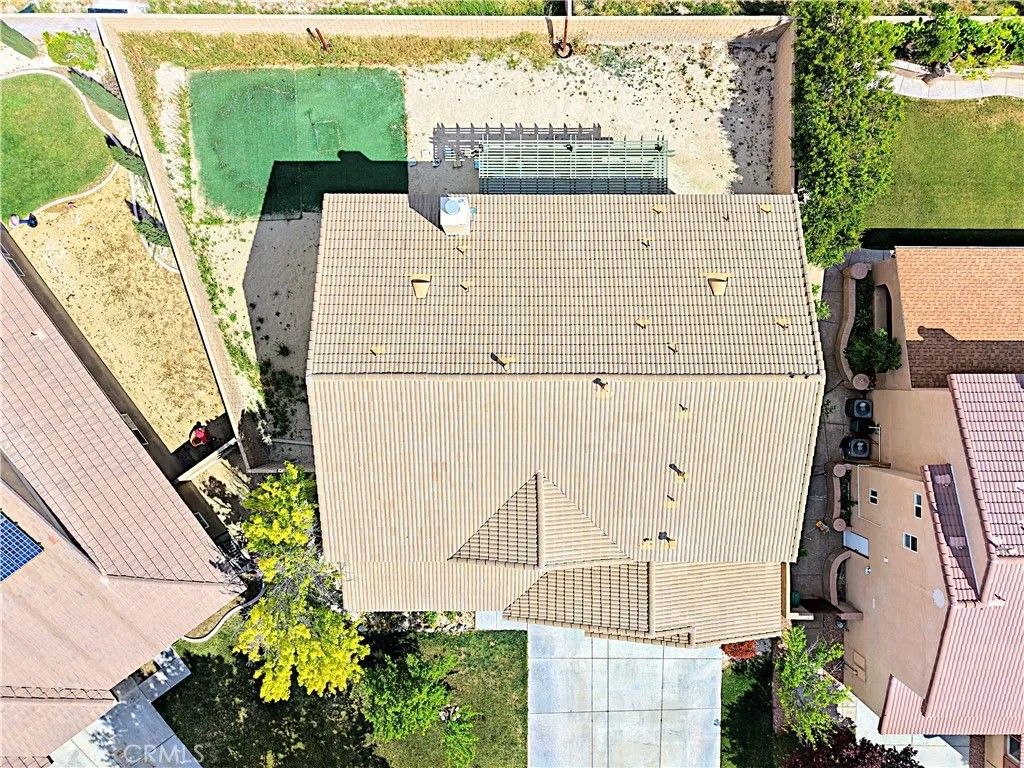 Photo of 4815 W Avenue J5, Lancaster, CA 93536 (MLS # SR26074039)