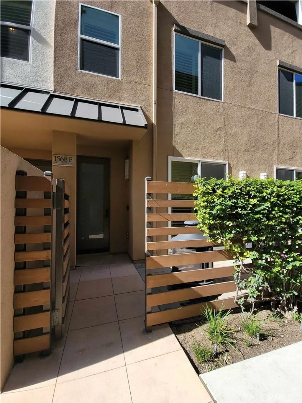 Photo of 1568 W Artesia Square #E, Gardena, CA 90248 (MLS # WS26056258)