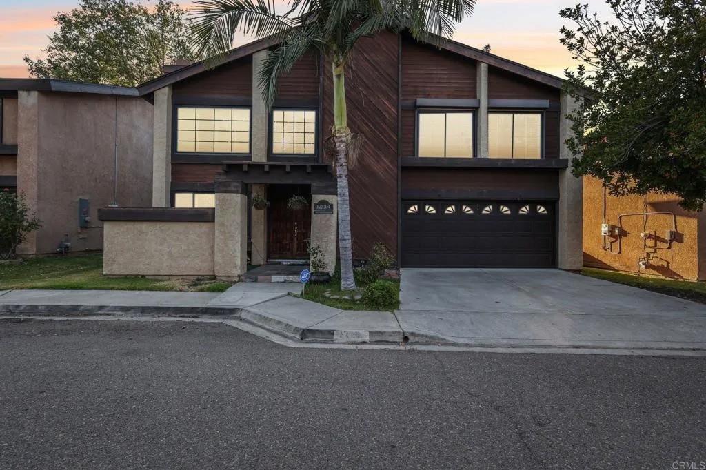 1034 Helix Village Drive