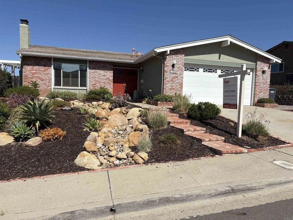 Photo of 13560 Avenida Del Charro, El Cajon, CA 92021 (MLS # PTP2507627)