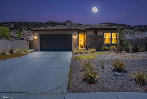 Photo of 34368 Quail Creek Lane, Wildomar, CA 92595 (MLS # IV26134887)