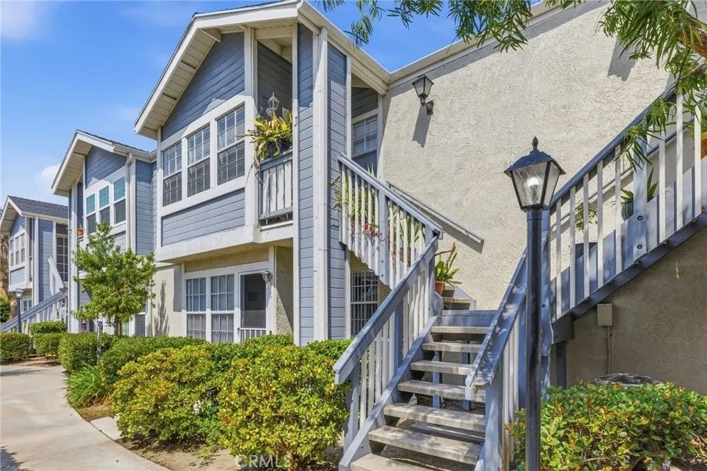 Photo of 701 S Hayward St #18, Anaheim, CA 92804 (MLS # PW26073294)