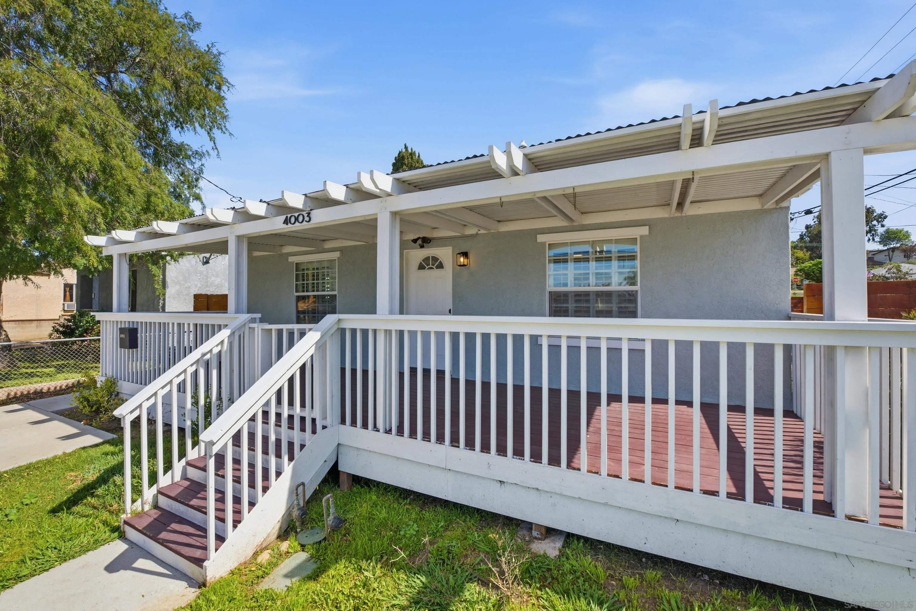 4003 Paula Street
