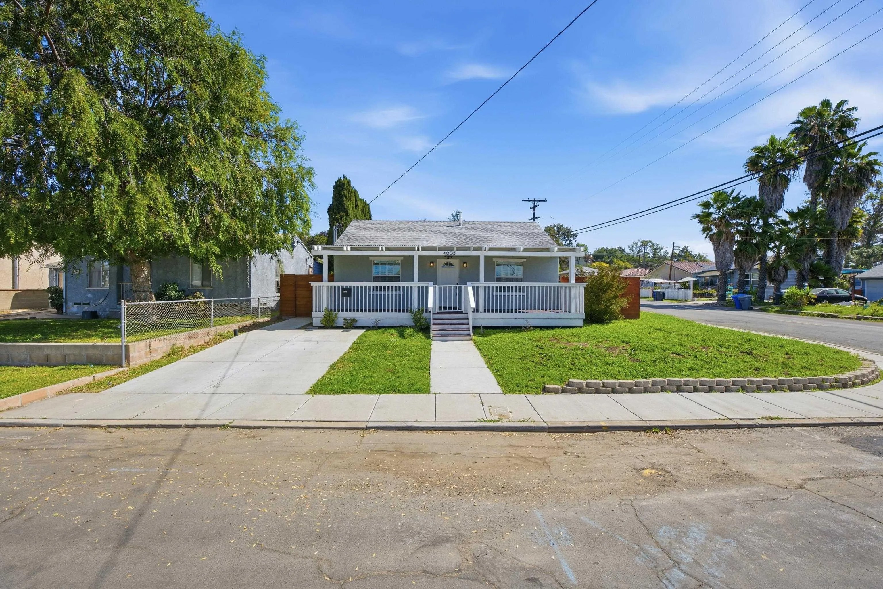 4003 Paula Street