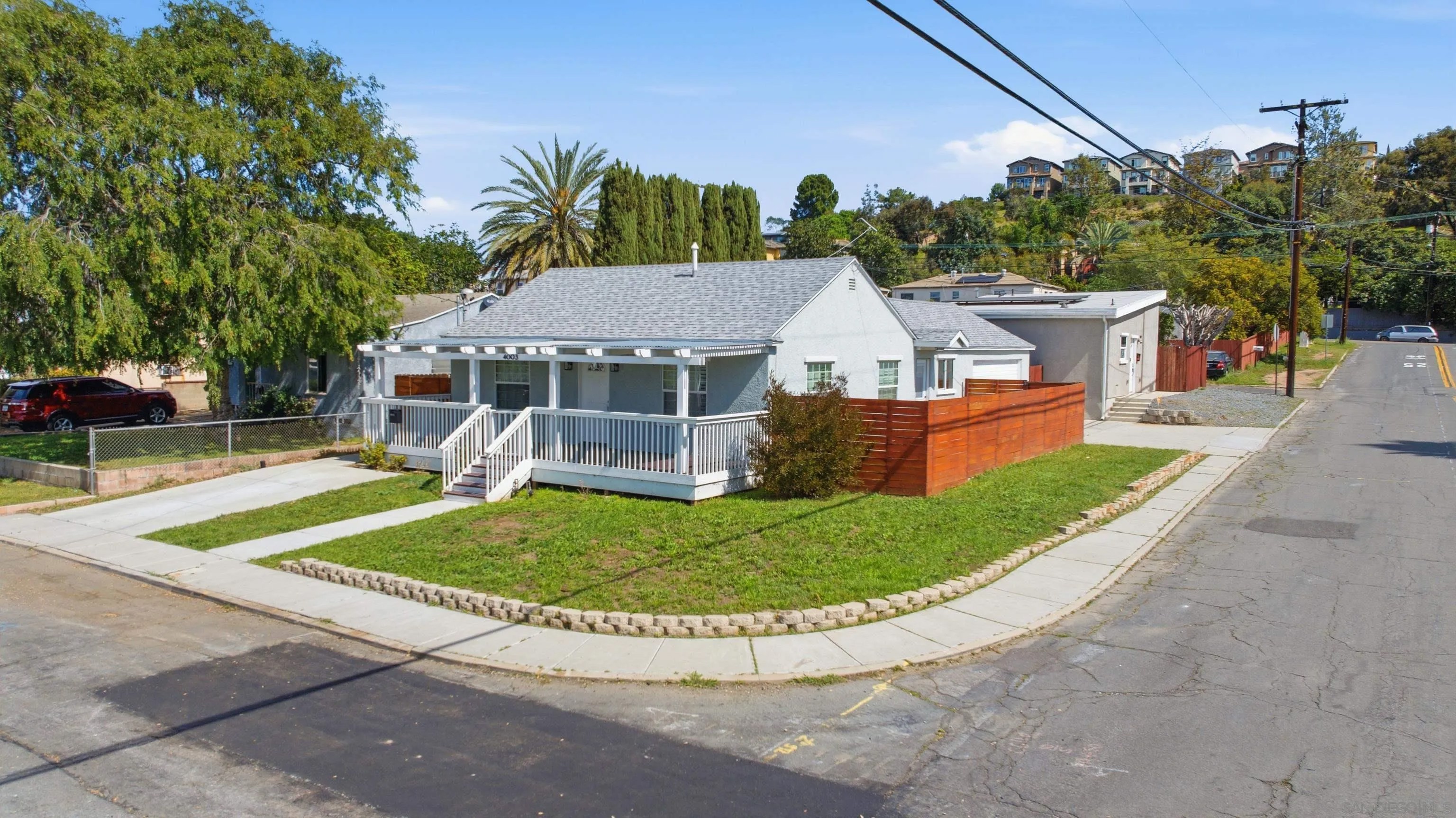 4003 Paula Street