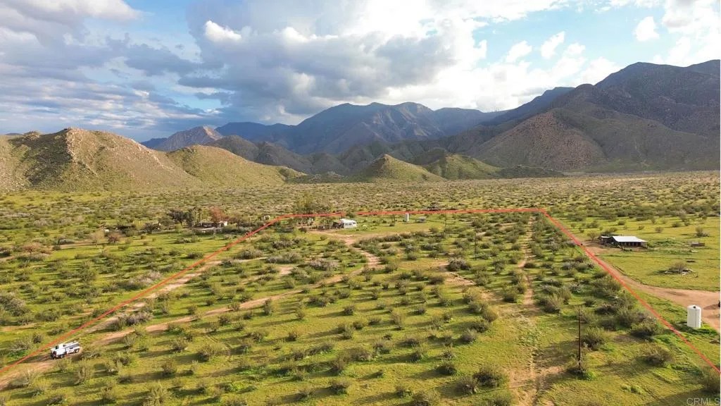 33575 Overland Stage Rte