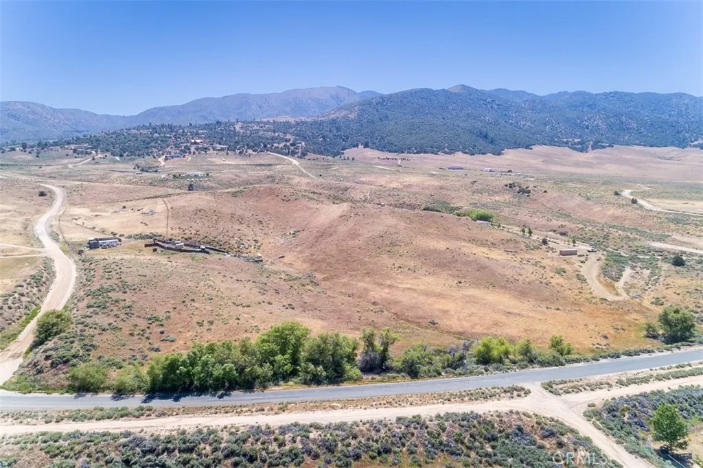 4 Acres Vacant Land Mountain Meadows