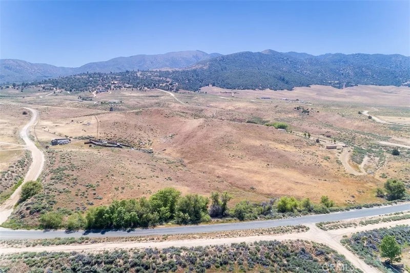 4 Acres Vacant Land Mountain Meadows