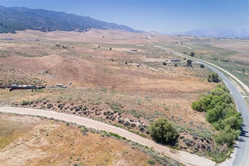 4 Acres Vacant Land Mountain Meadows