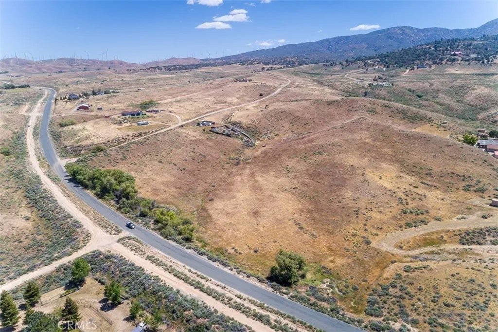 4 Acres Vacant Land Mountain Meadows