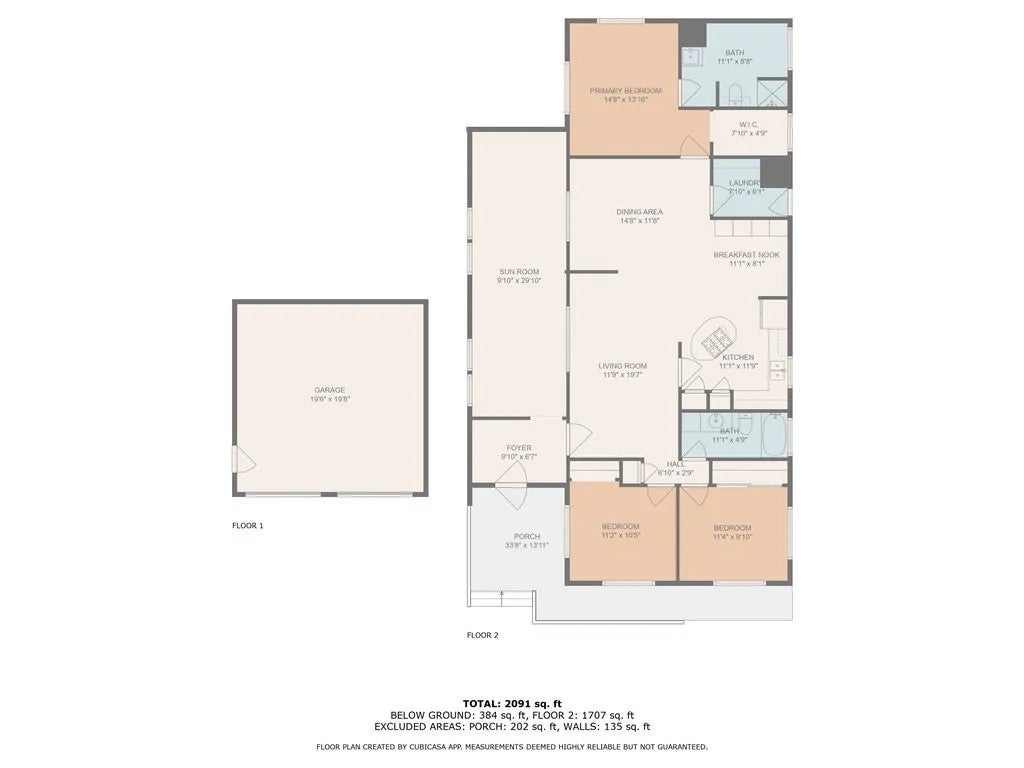 Photo of 52102 Date Avenue, Cabazon, CA 92230 (MLS # CV26108701)