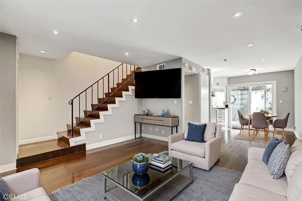 Photo of 17715 Regency Cir, Bellflower, CA 90706 (MLS # PW26057707)