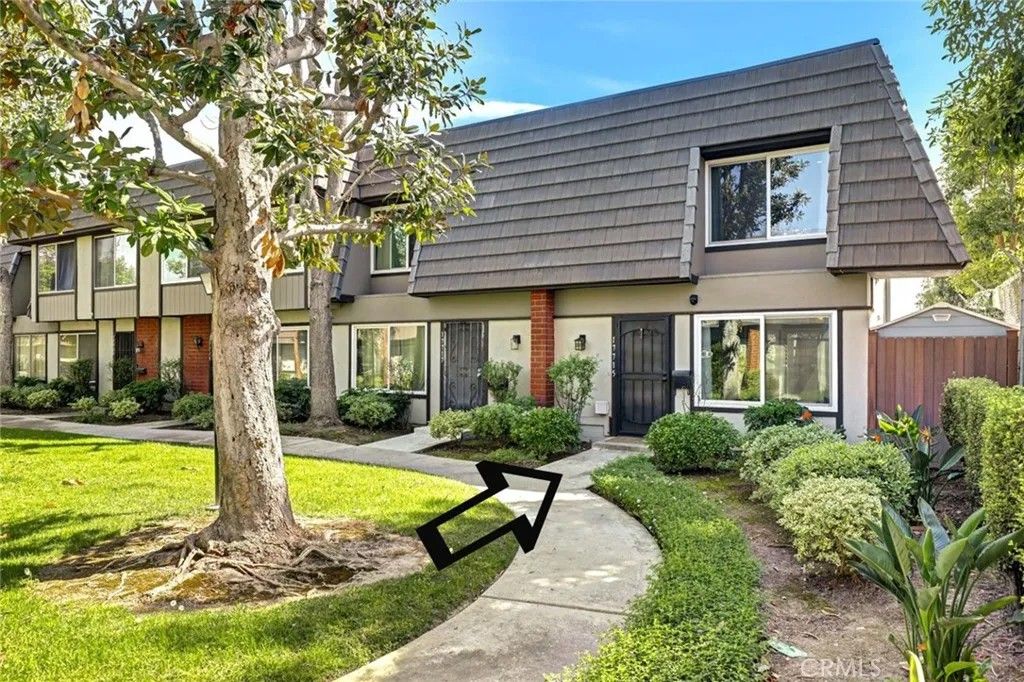 Photo of 17715 Regency Cir, Bellflower, CA 90706 (MLS # PW26057707)