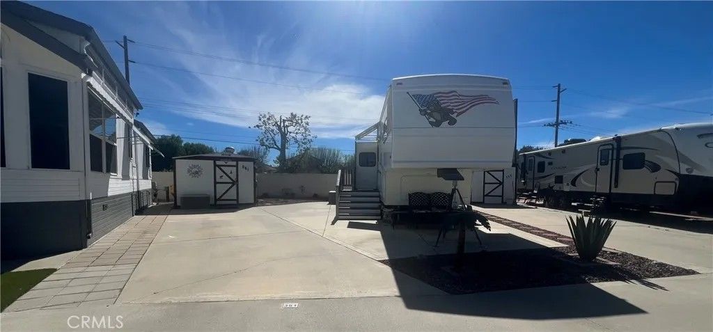 Photo of 1295 S Cawston Ave, Hemet, CA 92545 (MLS # SW26044141)