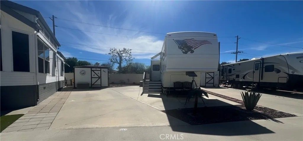 Photo of 1295 S Cawston Ave, Hemet, CA 92545 (MLS # SW26044141)